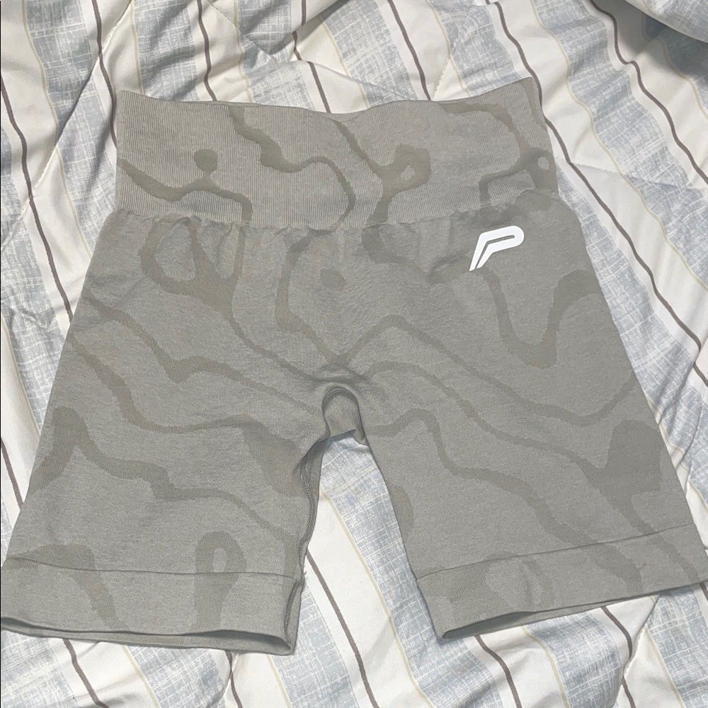 Pursue Fitness Workout Shorts